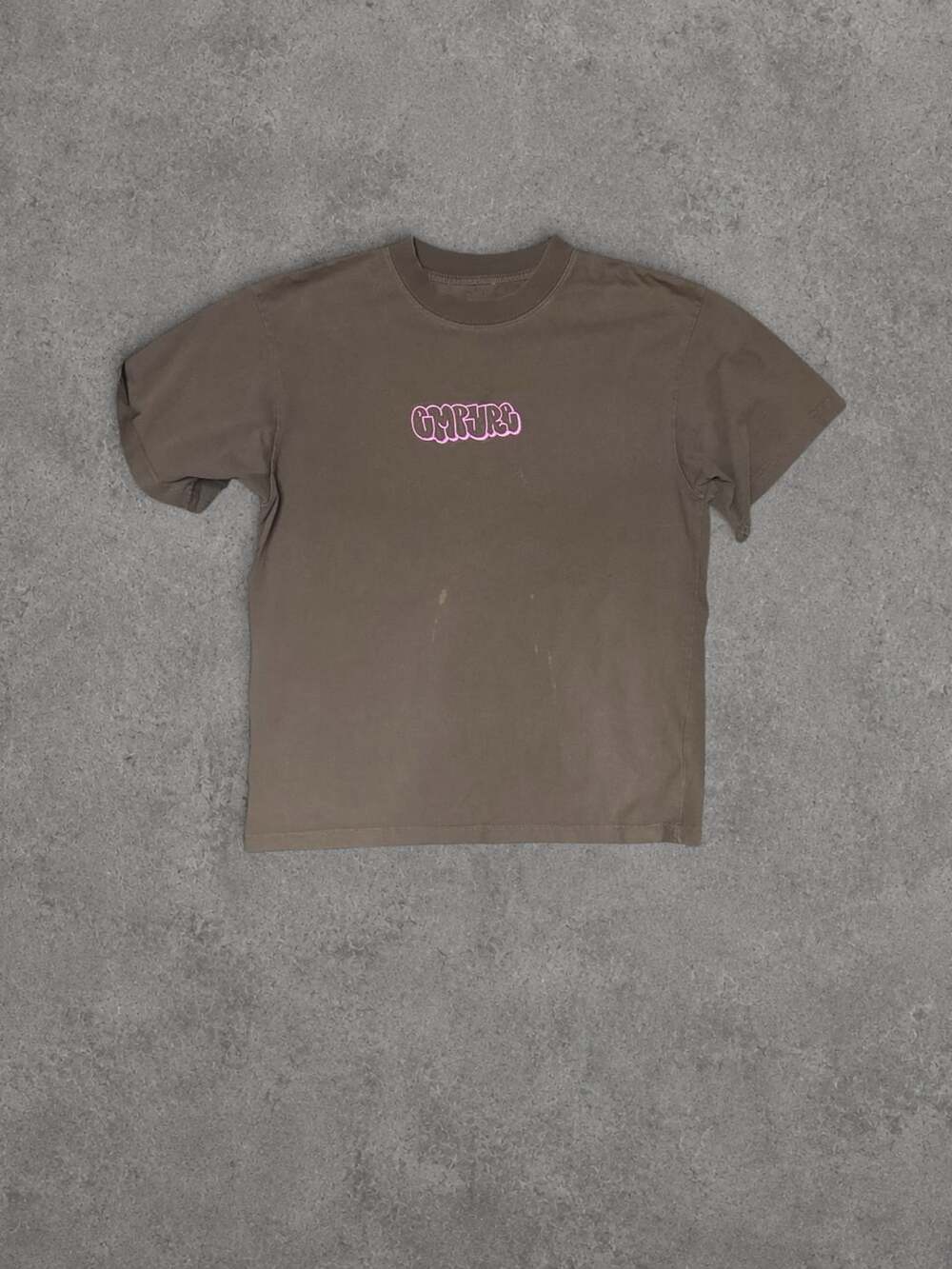 Empyre shirt